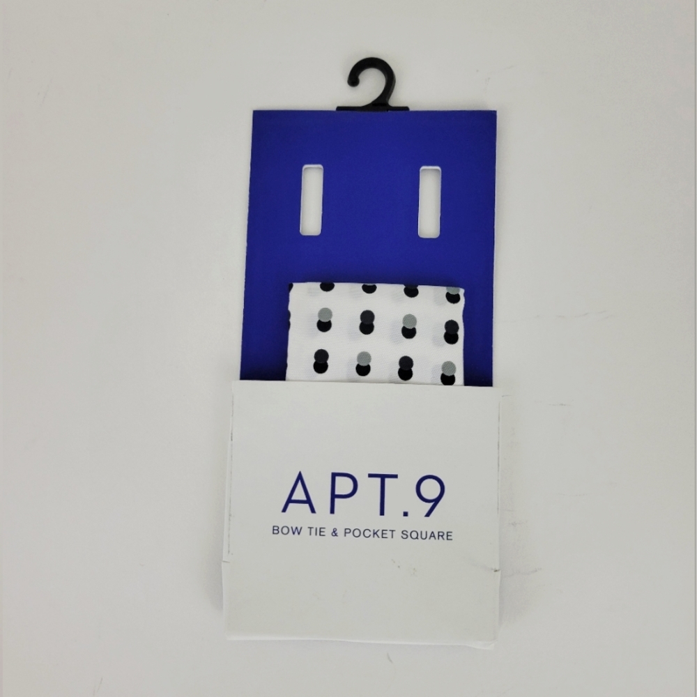 APT. 9 Men's Pocket Square